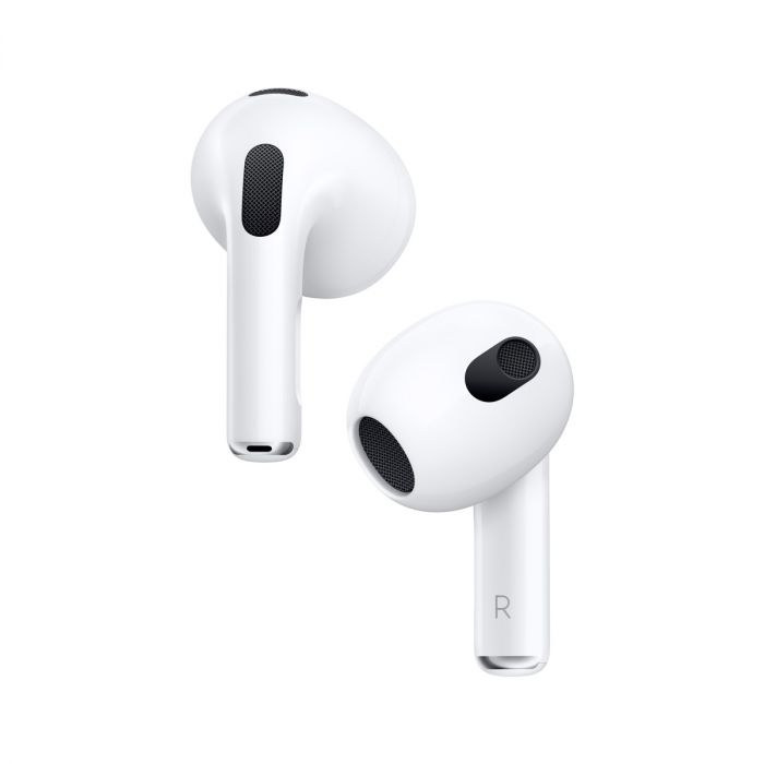 AirPods (gen.3)